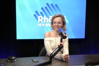 Flavie de Pékin Express était l'invité de Sébastien et Fabrice ce matin